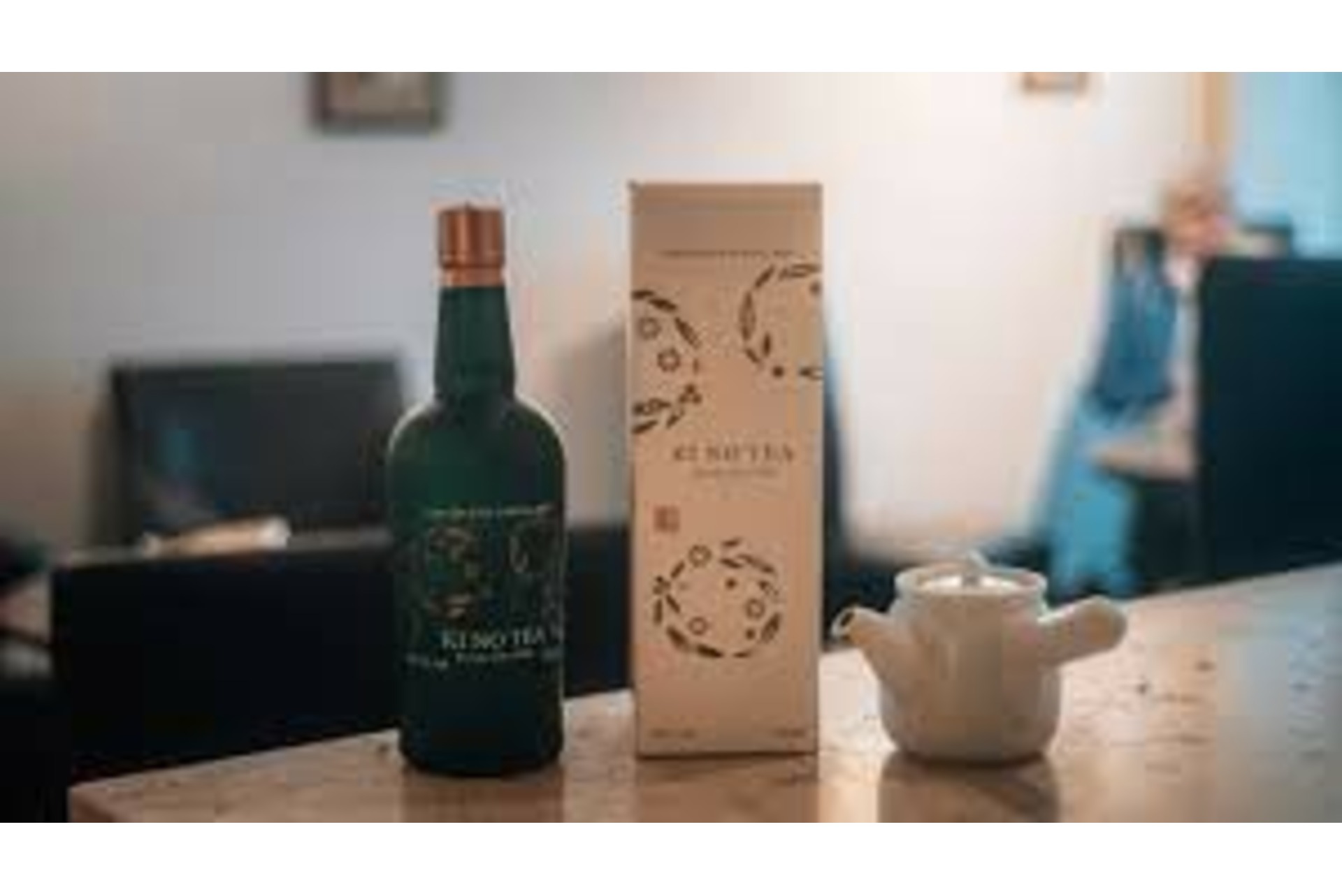 Whisky Tasting