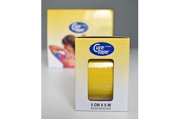 CureTape® Kinesiologie Tape