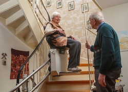 Mit dem Kredit KfW 159 die Wohnung altersgerecht umbauen Mit dem Kredit KfW 159 die Wohnung altersgerecht umbauen