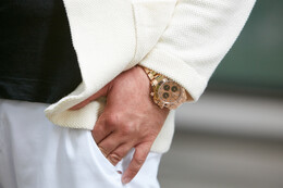 Uhren als Wertanlage: Wie lohnt sich das Investment bei Luxusuhren von Rolex, Breitling & Co.?