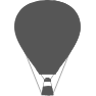 icon ballon