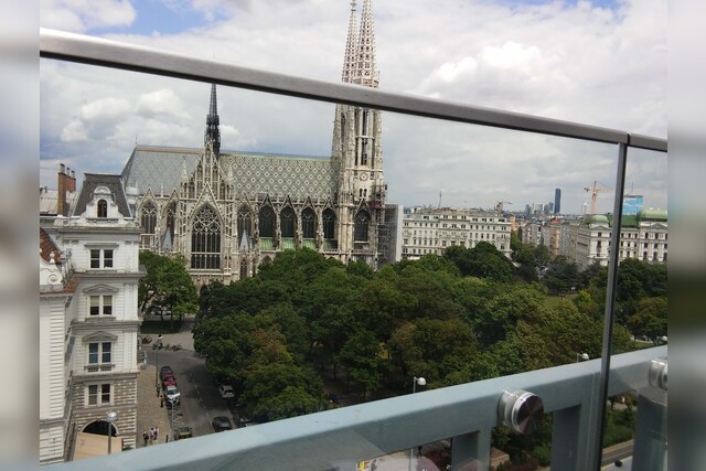 Wien | interessante Orte | Geheimtipps | Insider Tipps