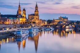 Augenklinik in Sachsen: Erfahrung und Öffnungszeiten von Kliniken & Praxen in Dresden und Leipzig