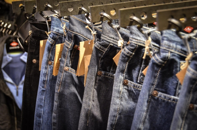 Frühling | 3/4-Hose | Cargohose | Caprihose | Dreiviertelhose | kurze Hosen | Damenhosen Bild zum Artikel: Caprihose | 3/4-Hose | Dreiviertelhose | Damen