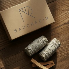 Räucherset "Achtsamkeit"