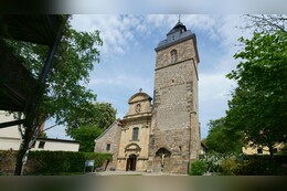 Lorenzkirche Erfurt, Schottenkirche und Ursulinenkloster: Öffnungszeiten & Tipps für Besucher