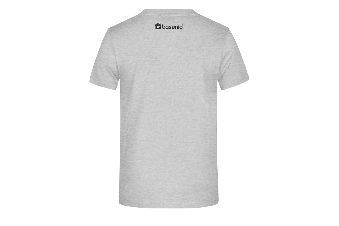 T-Shirt Die Kunst der Schwerelosigkeit