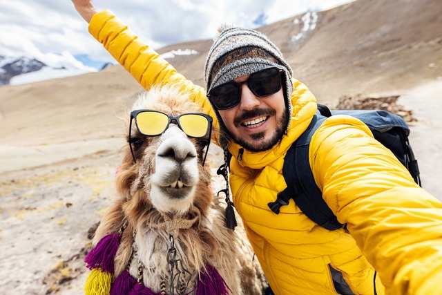 Peru Rundreise & Urlaub: Reiseerlebnisse zwischen Anden, Amazonas und Inka-Kultur