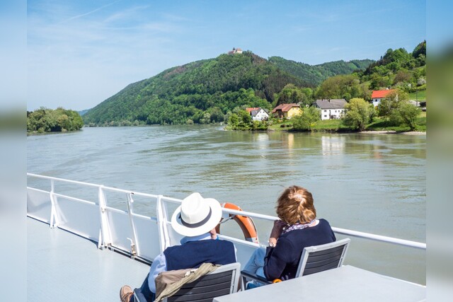 Seniorenkreuzfahrt | betreute Schiffsreisen | rollstuhlgerecht