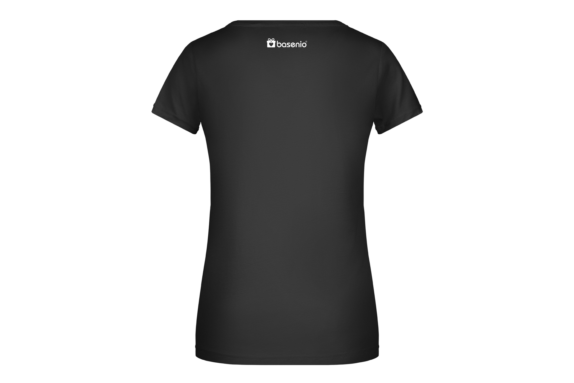 T-Shirt Die Kunst der Schwerelosigkeit