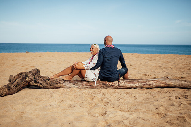 Hochzeit Hawaii