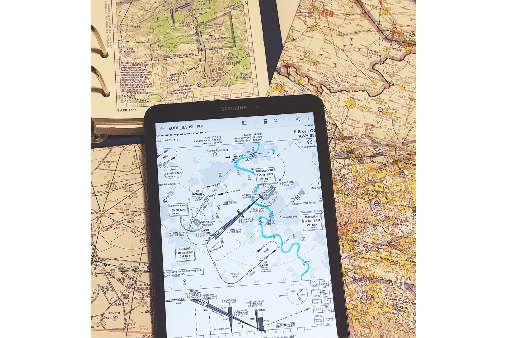 Flugsimulator Cirrus SF50 Vision Jet