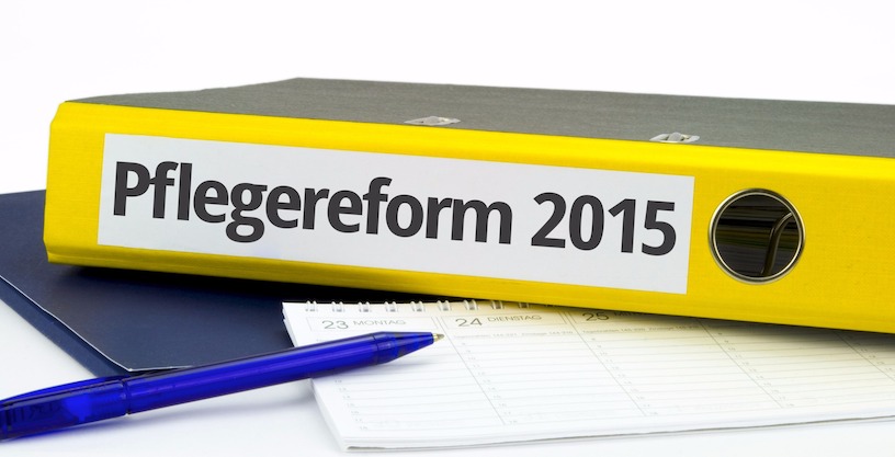 Pflegestufen 2015 | Pflegereform 2015 | Pflegereform 2017 | Neue Pflegestufen Bild zum Artikel: Pflegestufen 2015 | Pflegereform 2015 | Pflegereform 2017 | Neue Pflegestufen