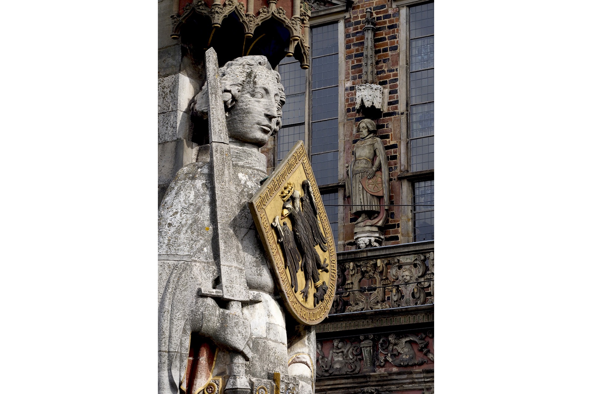 Fotokurs mit Fototour: Altstadt