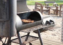 Worauf sollte man beim Kauf eines Smoker Grills achten? Worauf sollte man beim Kauf eines Smoker Grills achten?