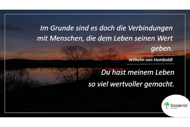 Trauerspruch