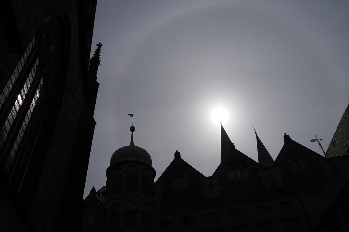 Fotokurs mit Fototour: Altstadt