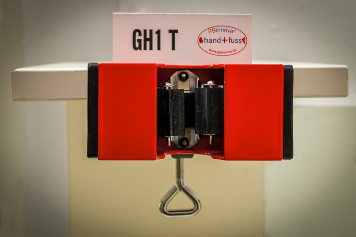 Gehhilfen-Halter (GH1-T50)