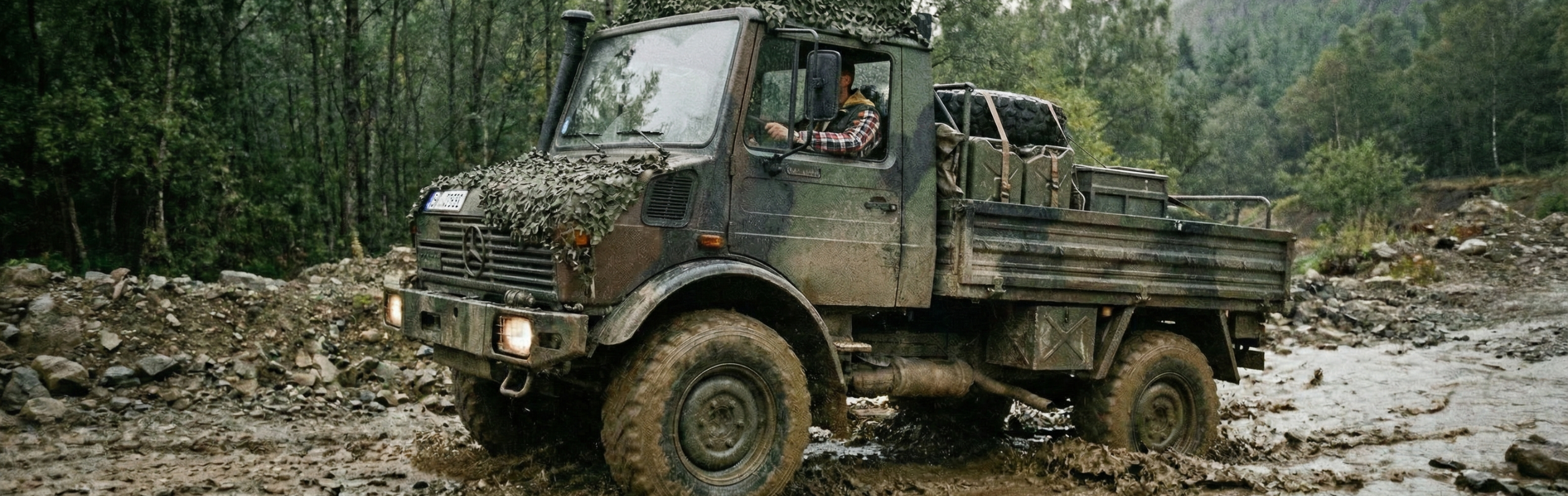 Unimog