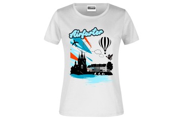 T-Shirt Airfurter