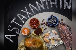 Astaxanthin: Erfahrungen mit Wirkungen & Nebenwirkungen als Nahrungsergänzungsmittel 