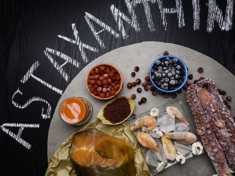 Astaxanthin kaufen | Wirkung | Nebenwirkung | Erfahrungen Bild zum Artikel: Astaxanthin kaufen | Wirkung | Nebenwirkung | Erfahrungen