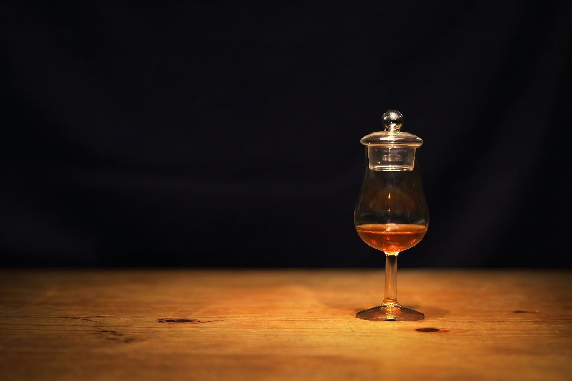 Whisky Tasting: Brennkurs