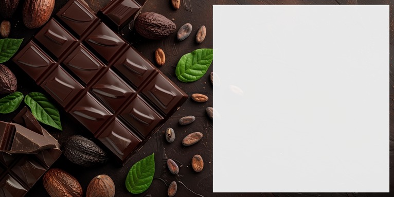 Schokolade