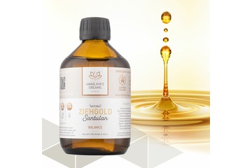 Ayurveda Ziehgold SANTULAN
