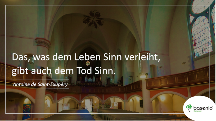 Trauerspruch Trauerspruch