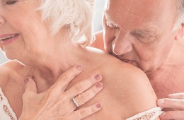 Sex im Alter & Silver-Sex - 3 Prinzipien & Hilfsmittel für ein erfülltes Sexleben für Frauen & Männer Sex im Alter & Silver-Sex - 3 Prinzipien & Hilfsmittel für ein erfülltes Sexleben für Frauen & Männer