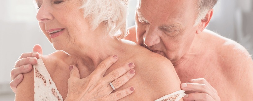 Sex Im Alter Verbessern 3 Tipps Fur Frauen Manner