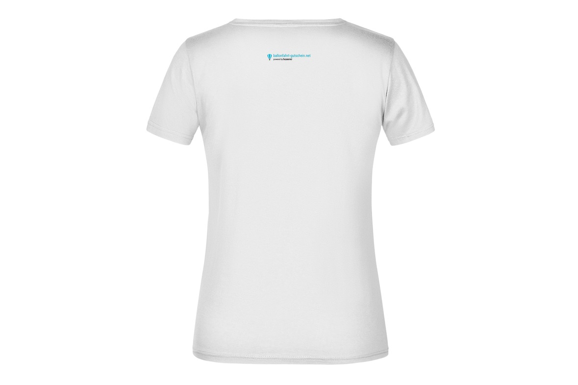 T-Shirt "FrankfurtAir"