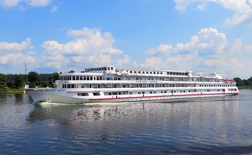 Flusskreuzfahrten | Rheinkreuzfahrt | Donaukreuzfahrt | Moselkreuzfahrt Bild zum Artikel: Flusskreuzfahrten Deutschland | Flussreisen | Donau | Rhein | Mosel