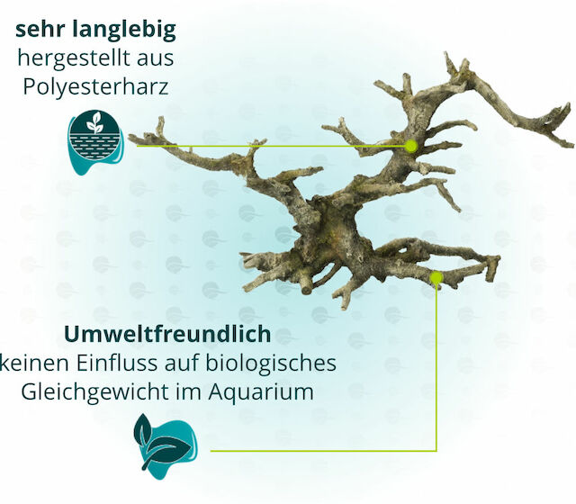 Aqua-Della Bonsai