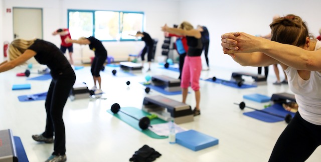 Rehasport, Rehabilitation, Sport, Übungen