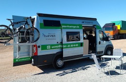 Wohnmobil mieten in Erfurt, Jena, Gera, Eisenach & Thüringen ab 89,- € Wohnmobil mieten in Erfurt, Jena, Gera, Eisenach & Thüringen ab 89,- €