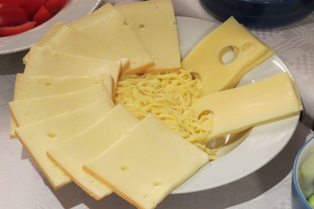Käse, gelb, gerieben, Laktose, Milch