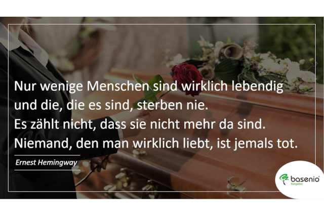 Trauerspruch