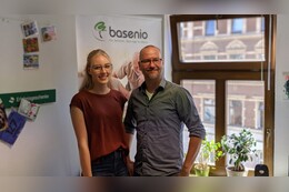 Verstärkung für die Redaktion: Lisa Matz ist neu bei basenio.de