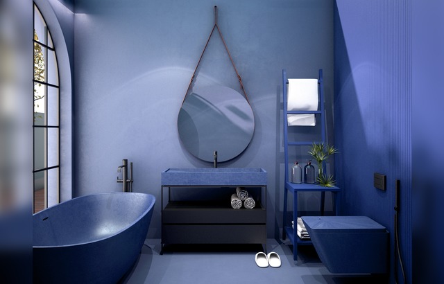 Bad Farben ️ 6 Ideen für kleines & großes Badezimmer