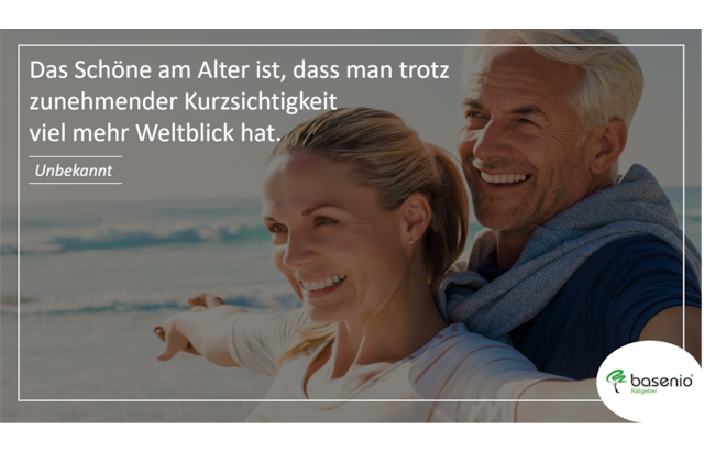 Sprüche alter Loriot Zitate