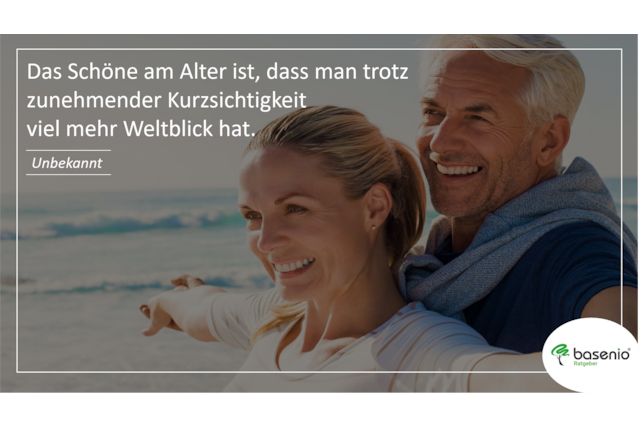 Spruch zum 70. Geburtstag