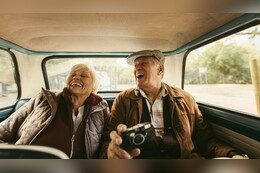 Fotoapparat für Senioren: Welche Kameras sind für ältere Menschen geeignet?