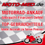 Moto-Med.de Motorräder & Teile