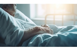 Ambulante & stationäre Intensivpflege: Patienteninformationen zu Kosten und Leistungen