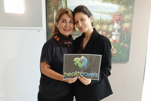 Augenlasern | Türkei | Istanbul | Kosten | Klinik | Erfahrungen | Lasik | Relex Smile