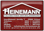 Heinemann GmbH