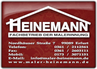 Heinemann GmbH