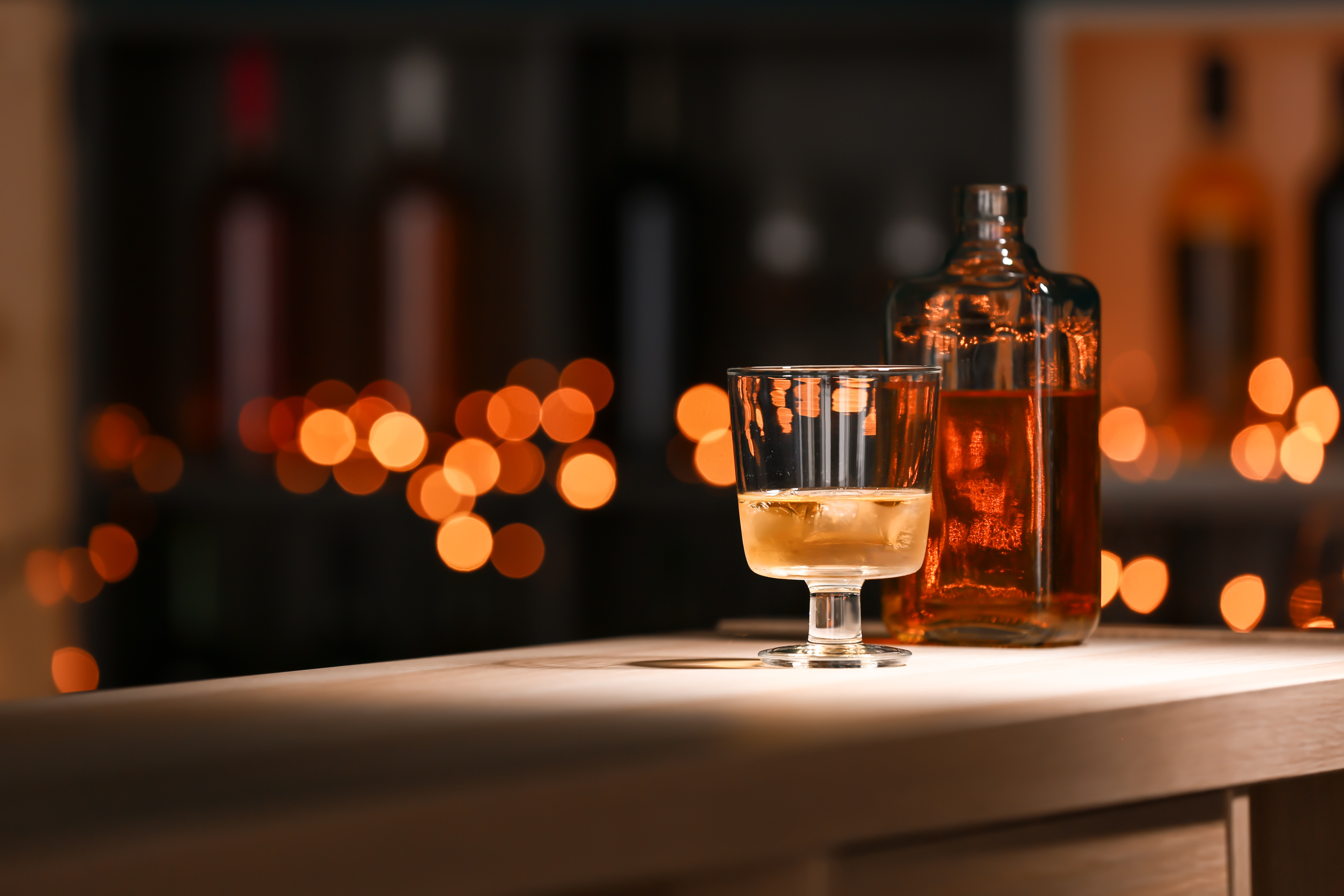 Whiskey